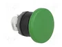 ABB MPM1-10G Interruptor de presión verde 22mm