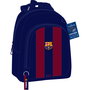 Mochila Escolar F.C. Barcelona Rojo Azul marino 32 x 42 x 15 cm
