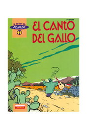 Max 11 El Canto Del Gallo