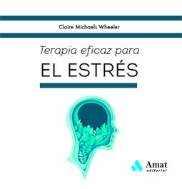 AMAT EDITORIAL Terapia eficaz para el estrés