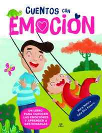 LIBSA Cuentos con Emoción, Equipo Editorial - LIBSA