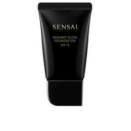 Sensai Radiant Glow Foundation SPF10 206-Bown Beig 30 ml