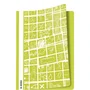 Herma Archivador A4 Schoolydoo 19367, Polipropileno (PP), Verde Hellgrün, 10 unidades