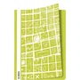 Herma Archivador A4 Schoolydoo 19367, Polipropileno (PP), Verde Hellgrün, 10 unidades