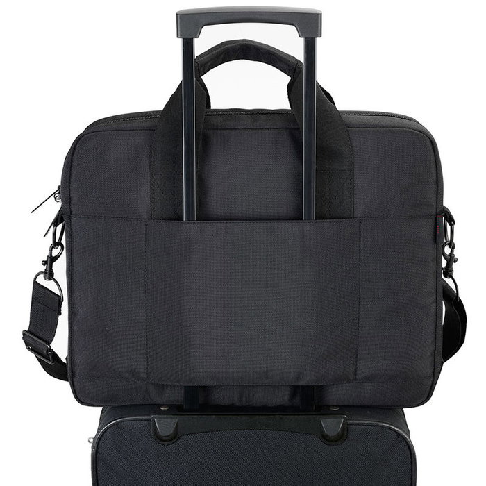 Safta Maletín F.C. Barcelona Premium para Portátil 15,6 pulgadas