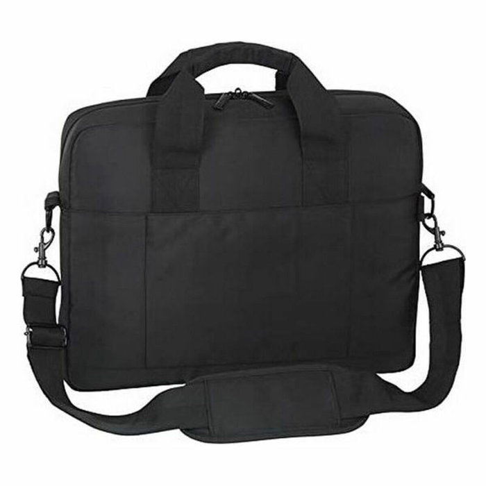 Safta Maletín F.C. Barcelona Premium para Portátil 15,6 pulgadas