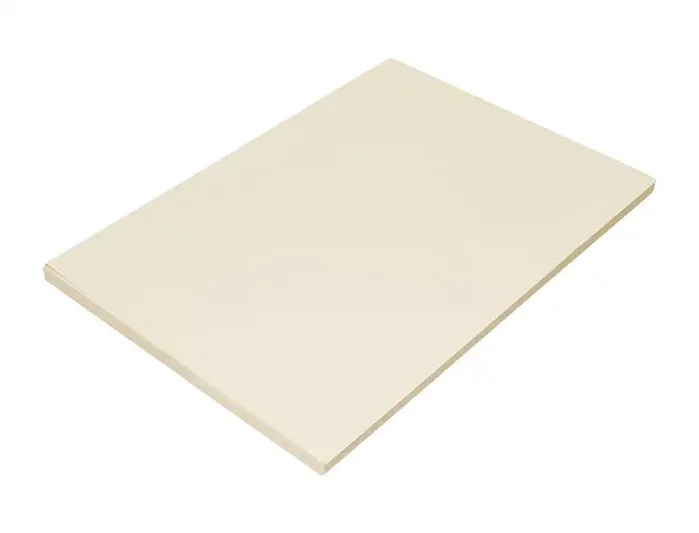 Liderpapel Papel Color Crema DIN A4 80g, 100 Hojas Liderpapel Papel Color Crema DIN A4 80g, 100 Hojas