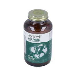 Forticoll Colageno Bioactivo Sport 180 Comprimidos