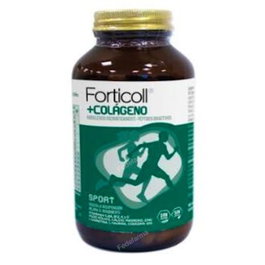 Colágeno Forticoll Sport En Comprimidos