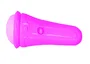 Lexibook Micrófono de Barbie LEX1695286887130 con Soporte Ajustable, 2 Micrófonos, Efectos de Voz y Altavoz Bluetooth
