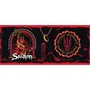 Abystyle Taza El Señor de los Anillos Sauron 460 ml Cerámica Alta Calidad para Fans de Tolkien Ideal Regalo Coleccionista