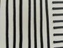 DKD Home Decor Cuadro Lienzo PS 83x4,5x123 Líneas 3D (Pack de 2)