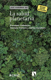 CATARATA, La salud planetaria (2ª ed. actualizada)