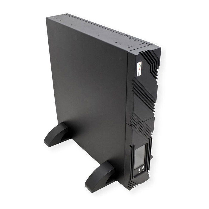 ROLINE LineSecure III 3000R Line Interaktive USV 19 Rackversion ROLINE LineSecure III 3000R Line Interaktive USV 19 Rackversion