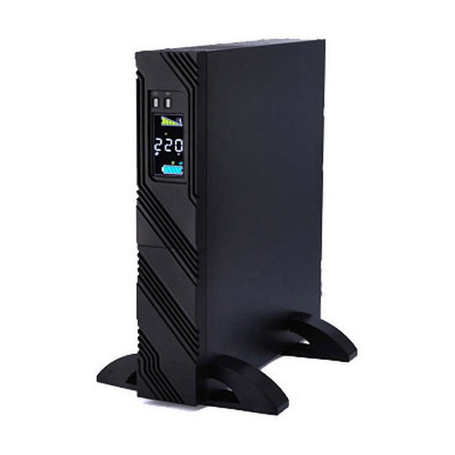 ROLINE LineSecure III 3000R Line Interaktive USV 19 Rackversion ROLINE LineSecure III 3000R Line Interaktive USV 19 Rackversion