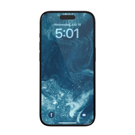 Nomad Protector de pantalla para iPhone 16 Pro