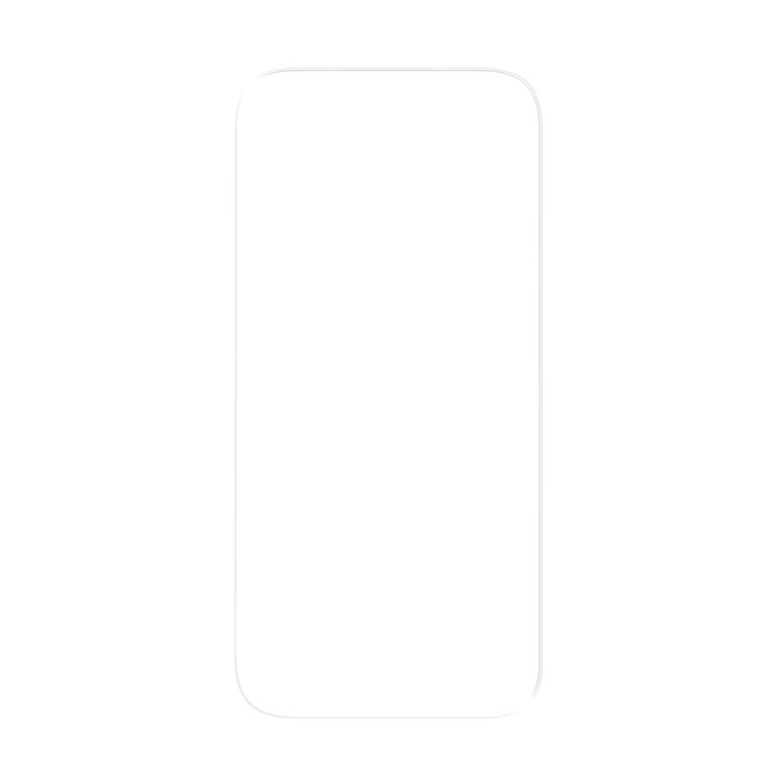 Nomad Protector de pantalla para iPhone 16 Pro
