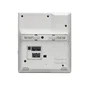 HP Poly Edge E320 Teléfono IP con Bluetooth y Pantalla IPS Negro