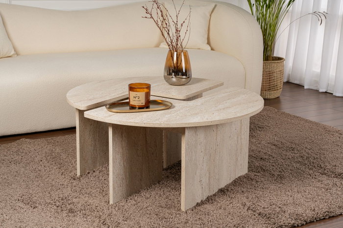 Mesa de Centro