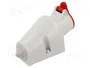 SEZ DK IZN 1643 Tomacorriente Hembra 16A 4P 400V AC