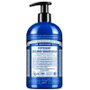 Dr. Bronner's Jabón de Azúcar Menta 710ml