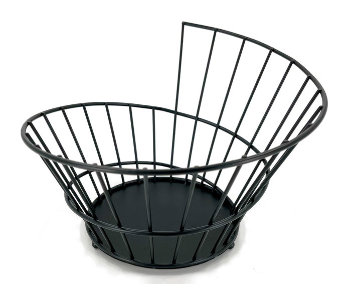 Inde Frutero Metal My Bar 28 x 18 cm (Pack de 12 Unidades) Inde Frutero Metal My Bar 28 x 18 cm (Pack de 12 Unidades)