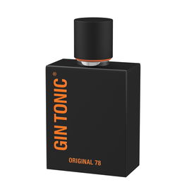 Original Black, Agua de Tocador, Para hombres, 50 ml