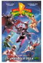 Moztros Producciones S.L. Mighty Morphin Power Rangers Vol. 5
