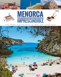 Menorca Imprescindible, Ferri, M.Jose / Pla, Ricard - TRIANGLE POSTALS