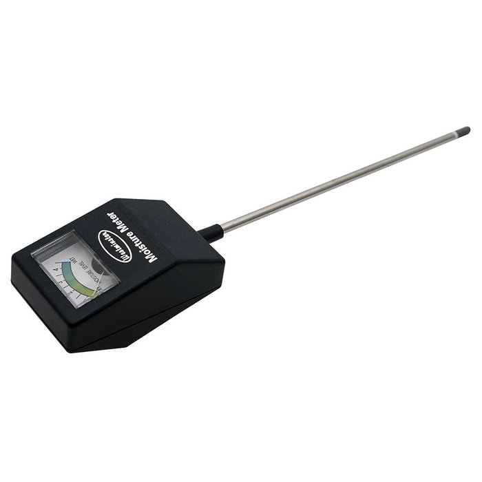 Biotop Humidímetro Medidor de Humedad del Suelo para Plantas Biotop Humidímetro Medidor de Humedad del Suelo para Plantas