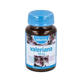 DIETMED Valeriana 500mg, 90 comprimidos