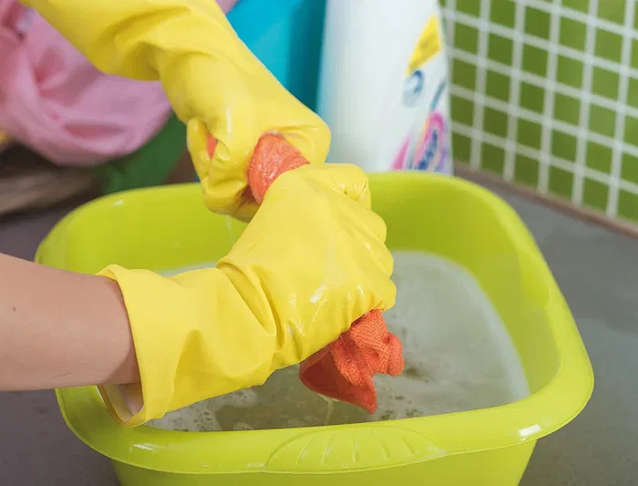 Blanca Bayeta Microfibra Multiusos Pack 3 Unidades 390x300mm Blanca Bayeta Microfibra Multiusos Pack 3 Unidades 390x300mm