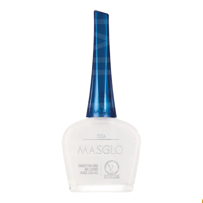 Masglo Tiza Esmalte Tradicional 13,5 ml Masglo Tiza Esmalte Tradicional 13,5 ml