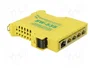 BRAINBOXES SW-535 Switch PoE Ethernet No Administrado