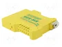BRAINBOXES SW-535 Switch PoE Ethernet No Administrado