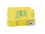 BRAINBOXES SW-535 Switch PoE Ethernet No Administrado
