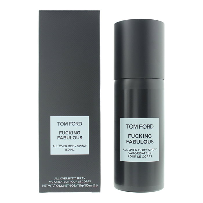 Fucking Fabulous, Spray perfumado, Unisex, 150 ml