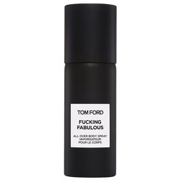 Fucking Fabulous, Spray perfumado, Unisex, 150 ml