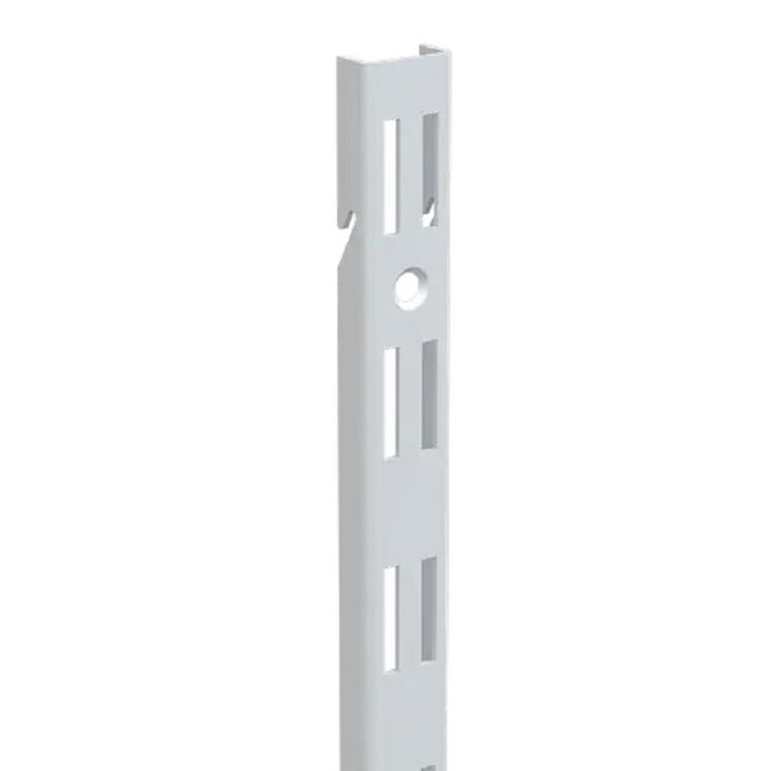 Velano Guia Doble Sistema Basic 1500Mm Blanco Velano Guia Doble Sistema Basic 1500Mm Blanco