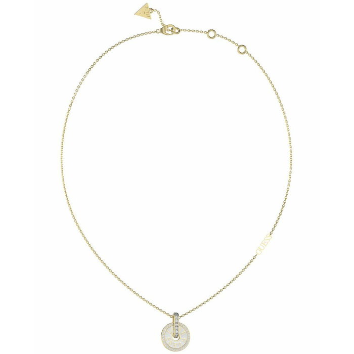 Collar Mujer Guess JUBN04077JWY 45 cm
