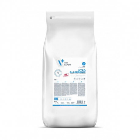 Alimento Hipoalergénico para Perro con Insectos 12 kg Alimento Hipoalergénico para Perro con Insectos 12 kg