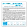 VET PLANET Hypoallergenic Insect Dog 12kg