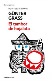El tambor de hojalata, Günter Grass - DEBOLSILLO