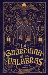 PUCK, La guardiana de las palabras: el ojo de la verdad, Alric Twice - PUCK