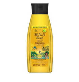 Skala Sh Sk Maracujá 600ml