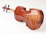 Violín Rudolph 4/4 Sombr. Arce Flam. con Estuche