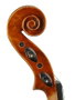 Violín Rudolph 4/4 Sombr. Arce Flam. con Estuche