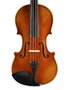 Violín Rudolph 4/4 Sombr. Arce Flam. con Estuche
