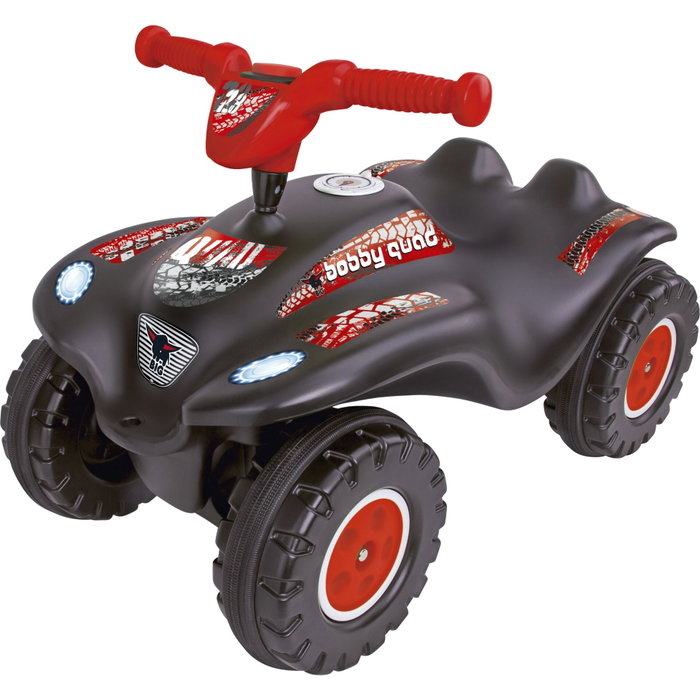 Big BIG Bobby Quad Racing Red Big BIG Bobby Quad Racing Red