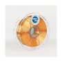 AZUREFILM Filamento de Seda Flame Orange 1,75 mm 1 kg